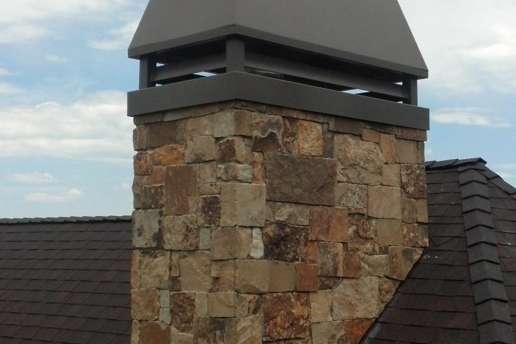 Chimney Cap
