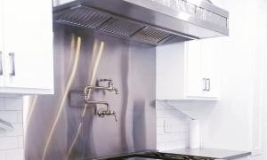 Exhaust Hood