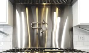 Exhaust Hood