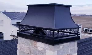 Chimney Cap