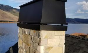 Chimney Cap