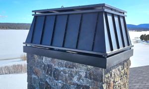Chimney Cap