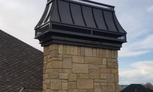 Chimney Cap